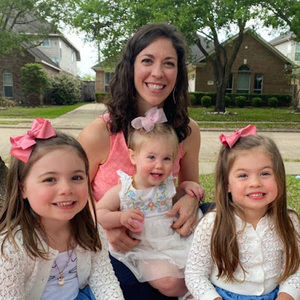 Meet your Posher, Jordan